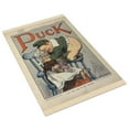 thumbnail image 3 of Print: I'll Take Care Of You, Grandma, 1909, 3 of 4