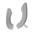 thumbnail image 1 of Cushion Toilet Seat Toilet Cover Bathroom Toilet Seat Cover Pads Toilet Seat Cover Mat Non Toilet Seat Cushion For All Seasons All Toilet Seats Self Bath Mat Rug P & I Home Bathroom Rugs Memory Foam, 1 of 9