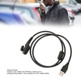 thumbnail image 4 of Usb Programming Cable  Talkie Usb Programming Cable Frequency Writing Cable  Talkie Programming Cable Two Way  PC38 Frequency Writing Cable For Hytera PD782 PD785 PD705 PD700G, 4 of 8