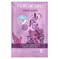thumbnail image 2 of Natracare Maxi Pads Super with Organic Cotton Cover 12 ea, 2 of 2