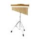 thumbnail image 2 of Soporte ajustable para instrumento de percusión musical con carillón de barra 25 notas, 2 of 9