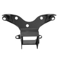 thumbnail image 1 of Soporte de carenado superior delantero, soporte de carenado de faro seguro de aleación de aluminio para YZF R6 2006 a 2007, 1 of 8