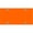Orange, variant on Baby Blue Solid Flat Automotive License Plates Blanks for Customizing - Baby blue