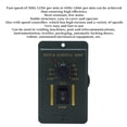thumbnail image 3 of Motorreductor ANGGREK AC220V 1400RPM velocidad variable para post telecomunicaciones, 3 of 8