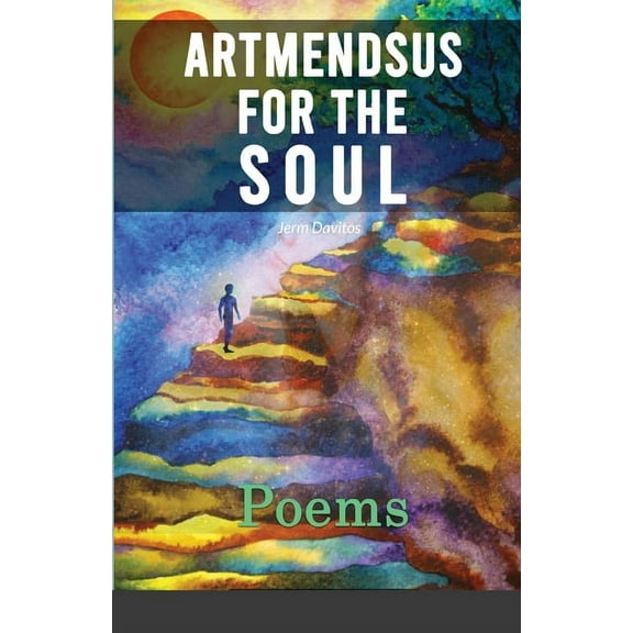 Artmendsus For The Soul, (Paperback)