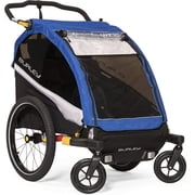Burley 2 Wheel Stroller Kit