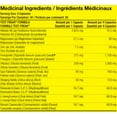thumbnail image 3 of Pharmafreak Test Freak Ultimate Testosterone Enhancer for Men - 120ct - Clinically Researched to Increase Muscle & Strength, 3 of 4