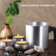 thumbnail image 3 of Wosthever Kit de fabricación de velas, velas reutilizables lavables de gran capacidad, crisol con mango, accesorios artesanales para derretir Cocina y Comedor, 3 of 6