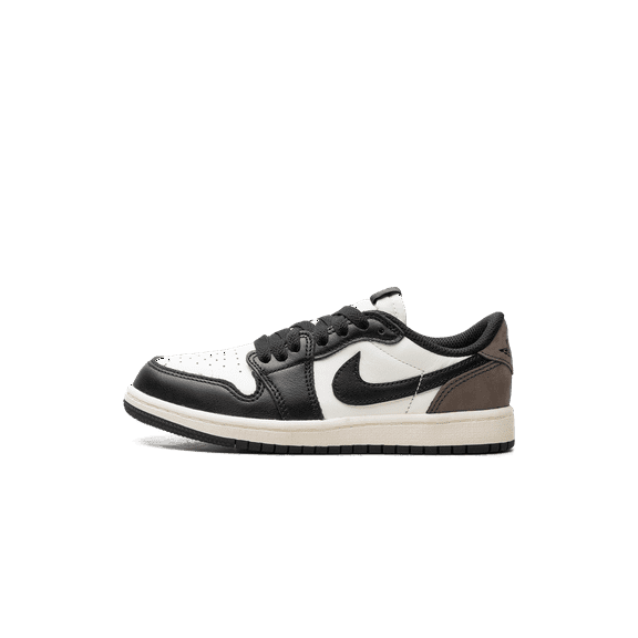 Jordan PRE SCHOOL Air Jordan 1 PS "Mocha" FQ5436 102 from Stadium Goods