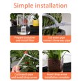 thumbnail image 3 of Kit de riego automático ANGGREK USB inteligente para 10 plantas en macetas, 3 of 8