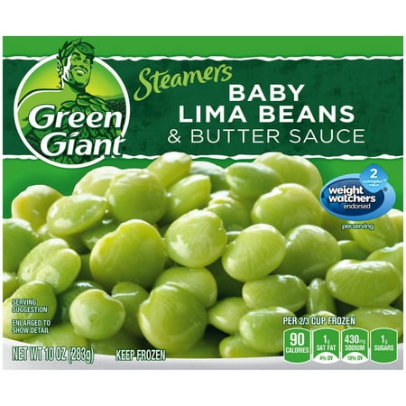 Download Canned Lima Beans Walmart PNG