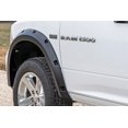 thumbnail image 5 of Rough Country Pocket Fender Flares for 2009-2018 Ram 1500 - F-D10911B, 5 of 9