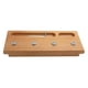 thumbnail image 1 of Tablero de tornillos Montessori para niños, juguetes de aprendizaje de habilidades básicas, actividad de taladro Estilo2, 1 of 7