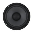 thumbnail image 1 of Altavoz de puerta de coche CUTICAT 6,5 pulgadas de alto rendimiento, 1 of 8