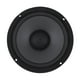 thumbnail image 1 of Altavoz para puerta de coche, altavoz Coaxial Universal para automóvil con soporte empotrado, 1 of 9