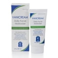thumbnail image 1 of Crema Hidratante Facial Diario, Hyaluronic Acid, Fragrance Free para Piel Sensible, 1 of 9