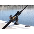 thumbnail image 1 of Scott Plastics Scotty Plastic Power Lock Rod Holder w/ Side Deck, 1 of 2