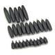 thumbnail image 1 of Saxophone Bakelite Roller Clutch For Alto, Tenor Key Part Shaft Rod, 1 of 5