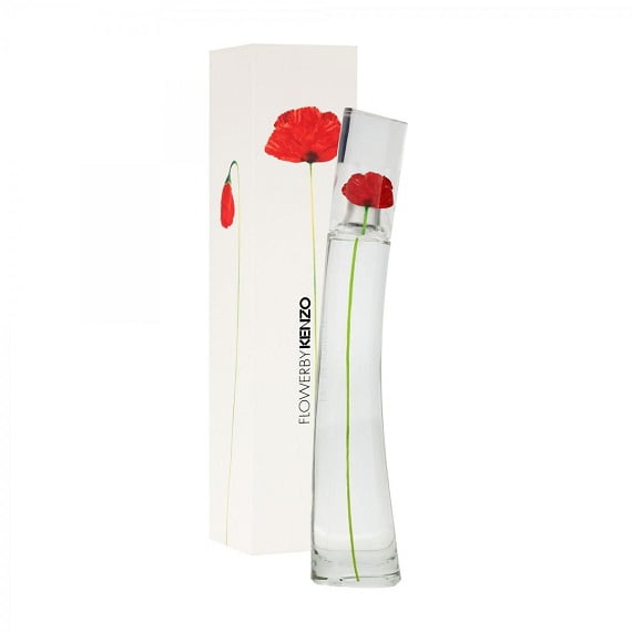 KENZO FLOWER BY KENZO * Kenzo 0.13 oz / 4 ml EDP Women Miniature