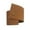 Brown, variant on Drill-Free Leather Curtain Tiebacks (Classic Holdbacks, Rope Fastener), Black A, Leather Curtain Tiebacks, Classic No-Drill Design, For Home, Office, And Cafe Decor, Meiiso