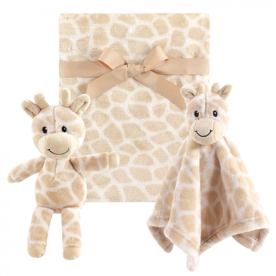 Baby Comforter Baby toy Baby Gift Duck Comforter Sensory toy Safari of Angels 