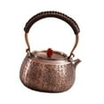 thumbnail image 4 of Hervidor de Silbido Strade Fareast Limited 1300ml Cobre, 4 of 8