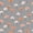 Charcoal White Peach, variant on Manfei Rustic Wildflower Twin Quilt Set 2 Pieces,Cottagecore Blossom Twin Coverlet Set,1 Bedspread and 1 Pillowcase