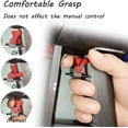 thumbnail image 2 of Power Button On/Off Control Clamp Compatible with Dys on Absolute/Motorhead V6 V8 V7 V10 V11 V15 Vacuum Cleaner, Dyso Trigger Lock, Free Your Gripping Fingers, 1 Pack, 2 of 6