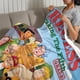 thumbnail image 3 of Recreo anti-pilling, suave, ligera, esponjosa y acogedora de lujo para hogar y cocina – Perfecta para niños y adultos,120X180cm, 3 of 6
