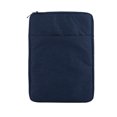 thumbnail image 1 of Bolsa portátil multifuncional para computadora portátil Bolsa para computadora portátil de 15,6 pulgadas Nylon duradero, 1 of 6