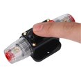 thumbnail image 4 of Car Modified Audio 150A Circuit Breaker Manual Reset Switch Fuse Holder, 4 of 5