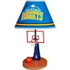 Guidecraft NBA - Nuggets Lamp