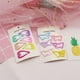 thumbnail image 4 of 36pcs pinzas para el cabello coloridas encantadoras broches de color caramelo pasadores para el cabello sombreros accesorios para el cabello para niñas mujeres, 4 of 6