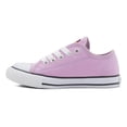 thumbnail image 3 of Tenis Bubble Gummers Harry Blanco 12-21 Choclo Lona Agujeta lavanda 15, 3 of 6