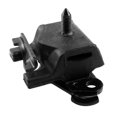 4M Auto Parts Rear Transmission Mount 1PC Part 3125 A5132 EM-3125 22174970