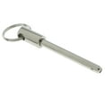 thumbnail image 4 of Cerradura de bola de acero galvanizado, pasador de liberación rápida, mango de , diámetro 6 mm 8 mm 10 mm, longitud útil 25 mm 30 mm 40 mm 50 mm 6mm-50mm Macarena Perno de liberación rápida de bloqueo de bola, 4 of 7