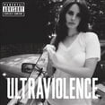 thumbnail image 1 of DEL REY LANA Ultra Violence (DLX) Disques Compacts, 1 of 2