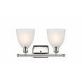 thumbnail image 2 of Innovations Lighting - Castile - 2 Light Bath Vanity In Industrial Style-11, 2 of 2