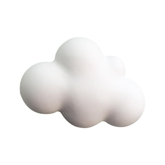 Air Vent Clips Universal Car Diffuser Vent Clips Car Accessories White