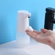 thumbnail image 4 of Dispensador de jabón con Sensor automático de inducción infrarroja 350ml para Ehuebsd cocina y baño, 4 of 9
