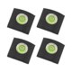 thumbnail image 5 of High-Quality Flash Hot Shoe Cover Bubble Spirit-Level For All Camera DSLR Camera Protective Cover Accessories, 5 of 12