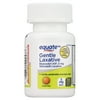 Equate Bisacodyl USP Constipation Relief Gentle Laxative Tablets, 5 mg, 100 Count