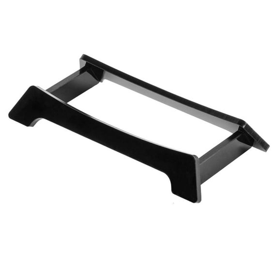 HONCLL Desktop Stand for Charge 5, Sturdy Acrylic Made Desktop Stand Holder for Charge 5 Smart Speaker