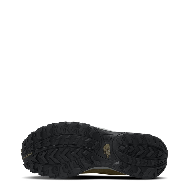 THE NORTH FACE M Truckee Mid, Military Olive/TNF Black, 10.5