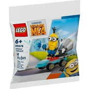 LEGO 30678 Despicable Me 4 Minions' Jetboard Polybag