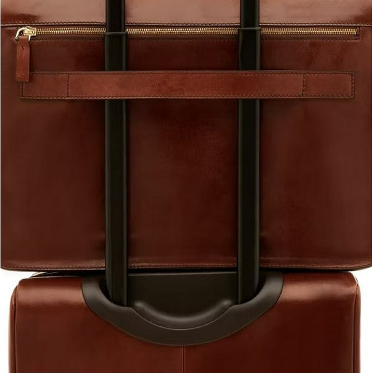 The bridge briefcase best sale