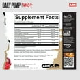 Arms Race Nutrition ARN Daily Pump STIMFree PreWorkout (20