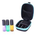 thumbnail image 1 of Essential Oil Carrying Case Portable Hard Essential Oil Bag Essential Oil Case, 1 of 7