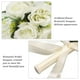 thumbnail image 3 of Ramo de Boda Ramo de Novia con de Plástico de Seda Flores Artificiales Falsas para Eventos de Aniversario de Pieza Central ANGGREK Otros, 3 of 8