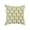 Green, variant on Yihuala Nordic Elegant Tufted Petal Flower Throw Pillow for Case Candy Color Embroidery Decorative Square Cushion Cover for Shell for Bed Sofa Couch